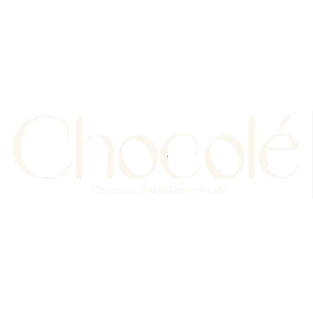 Chocolé · Chocolate Bar & Dessert Café